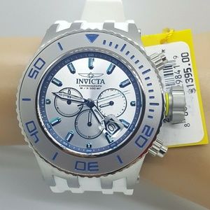 Big sale-(FIRM PRICE)$1395 Invicta Subaqua